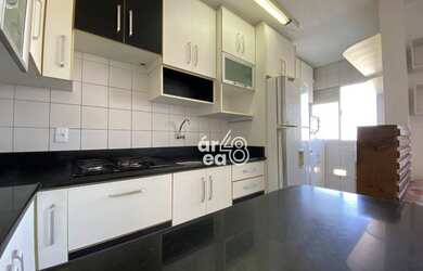 Imagem 7: Apartamento à venda, 53 m² por R$ 185.000,00 - Serraria - São José/SC