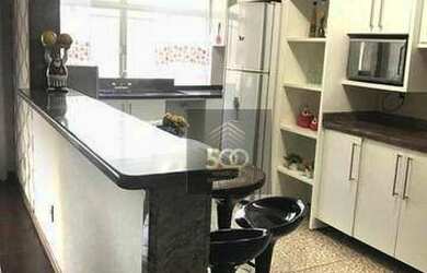 Imagem 5: Cobertura à venda, 197 m² por R$ 480.000,00 - Barreiros - São José/SC