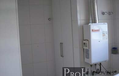 Imagem 11: Apartamento 133m² 3 dormitórios sendo 3 suítes e Lazer completo R$...