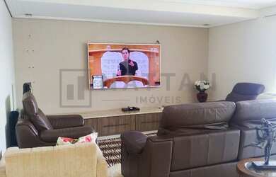 Imagem 5: Apartamento com 4 dormitórios, 234 m² - venda por R$ 2.980.000,00 ou...