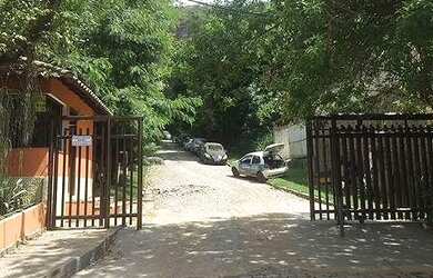 Imagem 4: Terreno à venda, 680 m² por R$ 110.000,00 - Itanhangá - Rio de Janeiro/RJ