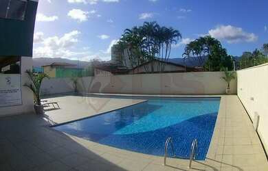 Imagem 8: Caraguatatuba - Apartamento Padrão - Indaiá