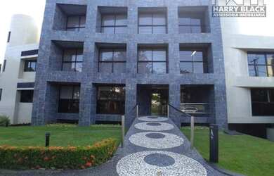 Imagem: Sala para alugar, 25 m² por R$ 1.375,00/mês - Graças - Recife/PE