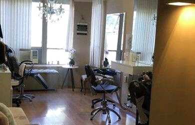 Imagem: O depósito possui 44m² de Área e está localizado em Savassi