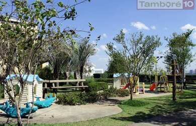 Imagem 13: Casa belíssima à venda no Residencial Tamboré 10