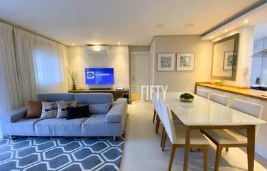 Imagem 3: Apartamento à venda, 92 m² por R$ 970.000,00 - Jardim Dom Bosco - São...