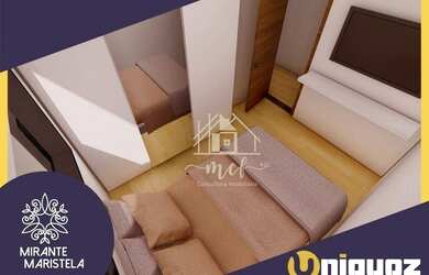 Imagem 4: Casa com 3 dormitórios à venda, 114 m² por R$ 770.000,00 - Recreio...