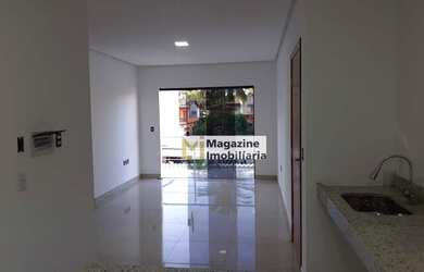 Imagem 2: Apartamento à venda, 60 m² por R$ 420.000,00 - Taperapuan - Porto Seguro/BA