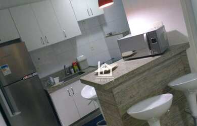 Imagem 8: Maravilhoso 02 Quartos na Praia da Costa - Vila Velha/ES