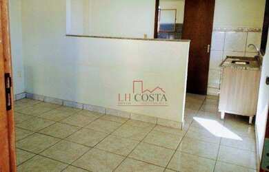 Imagem 16: Casa à venda, 405 m² por R$ 678.000,00 - Ilha da Conceição - Niterói/RJ