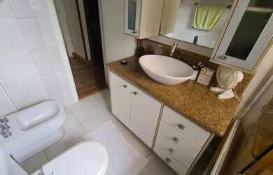 Imagem 8: Apartamento com 4 dormitórios à venda, 180 m² por R$ 551.200,00 - Vila...