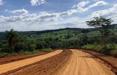 Imagem 3: Lotes a venda no Residencial Vila Albanos em Lagoa Santa MG