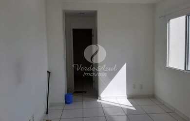 Imagem 10: apartamento - Parque da Amizade Nova Veneza - Sumaré