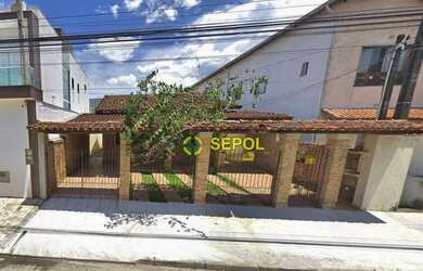 Imagem 1: Casa com 3 dormitórios, 300 m² - venda por R$ 850.000,00 ou aluguel...