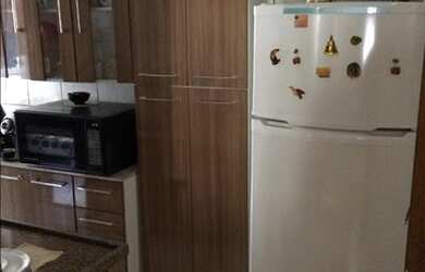 Imagem 3: apartamento - Parque Bandeirantes I Nova Veneza - Sumaré