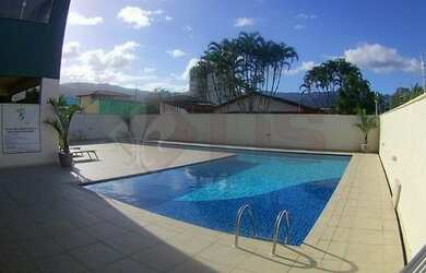 Imagem 9: Caraguatatuba - Apartamento Padrão - Indaiá