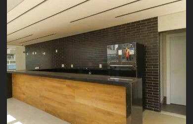 Imagem 7: Apartamento com 1 dormitório à venda, 48 m² por R$ 814.000 - Lourdes...