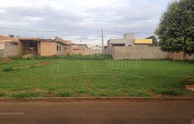 Imagem 3: Terreno à venda no Condomínio Alto da Boa Vista em Araraquara