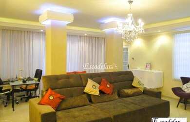 Imagem 5: Sobrado à venda, 412 m² por R$ 1.750.000,00 - Jardim São Paulo - São...