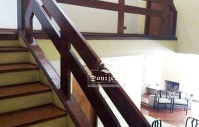 Imagem 12: Sobrado à venda, 322 m² por R$ 1.594.950,01 - Vila Homero Thon - Santo André/SP