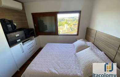 Imagem 6: Casa maravilhosa à venda no Residencial Alphaville 3