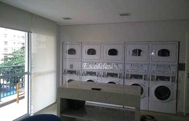 Imagem 8: Apartamento à venda, 36 m² por R$ 323.000,00 - República - São Paulo/SP