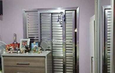 Imagem 5: Apartamento à venda, 50 m² por R$ 210.000,00 - Vila Nivi - São Paulo/SP