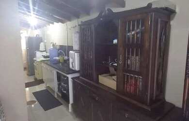 Imagem 3: Casa com 2 dormitórios, 200 m² - venda por R$ 210.000,00 ou aluguel...