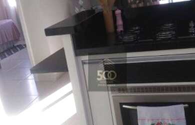 Imagem 5: Apartamento à venda, 74 m² por R$ 214.999,00 - Forquilhas - São José/SC