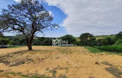 Imagem 4: Terreno à venda, 2500 m² por R$ 550.000,00 - Condomínio Paraíso Marriot...