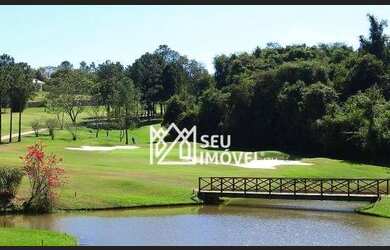 Imagem 2: Terreno à venda, 2430 m² por R$ 2.000.000 - Condomínio Terras de São José - Itu/SP