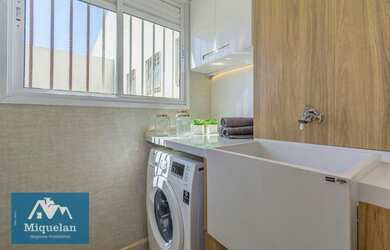 Imagem 6: Apartamento à venda, 45 m² por R$ 235.000,00 - Jardim Diogo - Guarulhos/SP