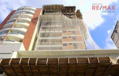 Imagem: O apartamento à venda possui 3 Dormitórios, 3 Banheiros, 2