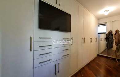 Imagem 9: Apartamento à venda, 118 m² por R$ 1.349.000,00 - Vila Leopoldina -...
