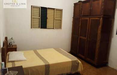 Imagem 8: Terreno à venda, 2300 m² por R$ 640.000,00 - Jardim Santa Hermínia...