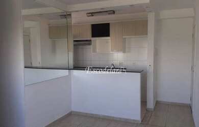 Imagem: O apartamento possui 2 Dormitórios, 1 Banheiro, 47m² de Área