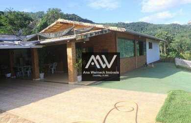Imagem 2: Casa com 4 dormitórios à venda, 200 m² por R$ 675.000,00 - Salvaterra - Juiz de Fora/MG
