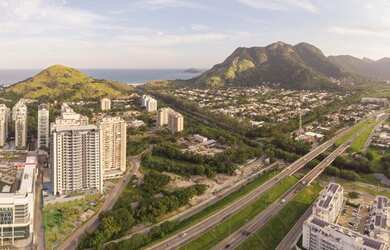 Imagem 2: LUMI RESIDENCIAL - Apartamento à venda, com 82 m² - Barra Bonita / Recreio...