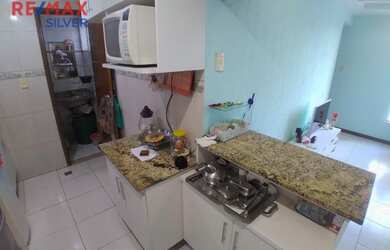 Imagem 10: Apartamento à venda, 65 m² por R$ 240.000,00 - Garcia - Salvador/BA