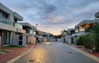 Imagem 6: Casa contemporânea resort Campo Grande