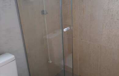 Imagem 15: Venda de casa. Churrasqueira, 107m² de Área, 1 Vaga na garageme2 Dormitórios