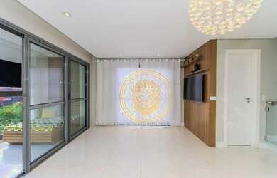 Imagem 6: Cobertura à venda, 143 m² por R$ 1.550.000,00 - Água Verde - Curitiba/PR