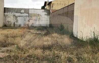 Imagem: O terreno possui 300m² de Área e está localizado em Jardim