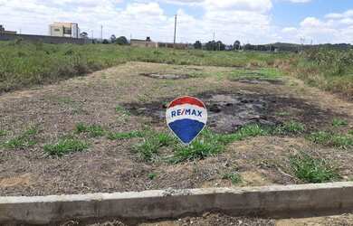 Imagem: O terreno possui 200m² de Área e está localizado em Severiano