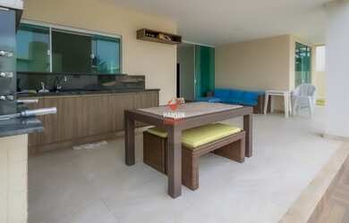 Imagem 9: Casa de luxo a venda em condomínio a 200 metros da praia Barra de Jacuípe