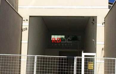 Imagem: O depósito possui 180m² de Área e está localizado em Centro