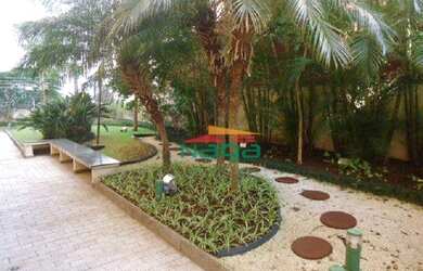 Imagem 16: Apartamento à venda, 94 m² por R$ 760.000,00 - Vila Guarani Zona Sul...