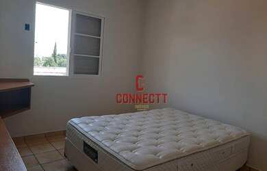 Imagem 2: Apartamento à venda, 46 m² por R$ 310.000,00 - Jardim Paulistano - Ribeirão Preto/SP