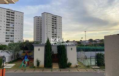 Imagem 7: Casa à venda, 111 m² por R$ 495.000,00 - Condomínio Residencial Vila Bella - Itu/SP