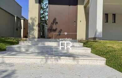 Imagem 7: Casa à venda, 313 m² por R$ 2.520.000,00 - Jardins Gênova - Uberlândia/MG